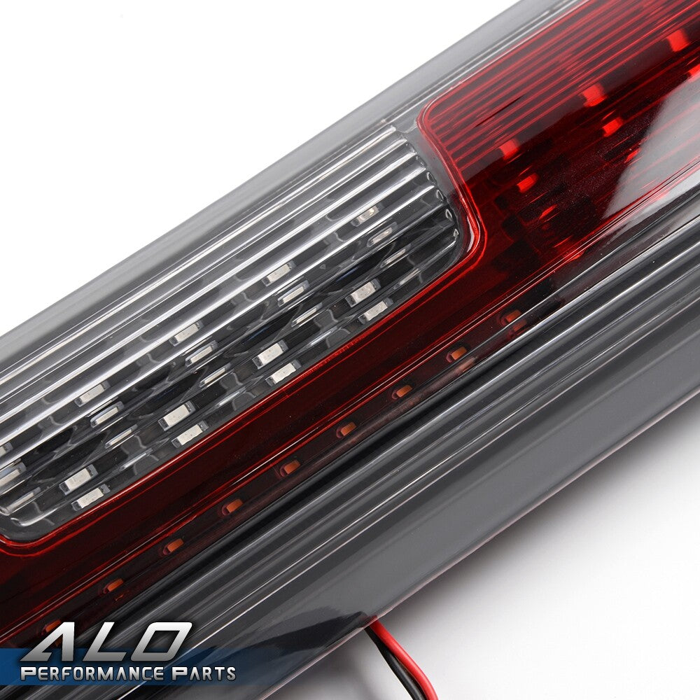 Fit For 2014-2018 Silverado Sierra 1500 2500 LED 3rd Brake Tail Light Cargo Lamp