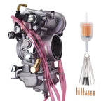 Carburetor For 400 EXC 450 SXF 450 XC-F 450 EXC FCR40 FCR 40mm carb
