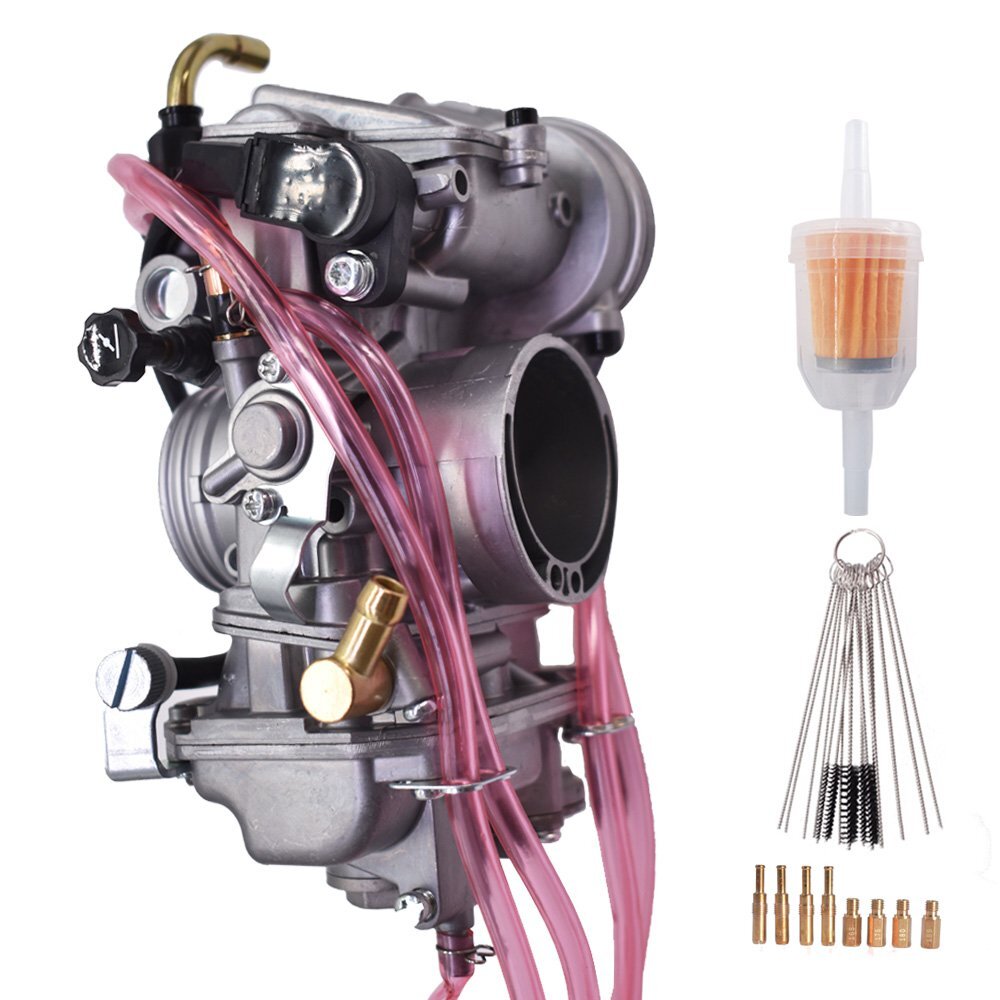 Carburetor For 400 EXC 450 SXF 450 XC-F 450 EXC FCR40 FCR 40mm carb