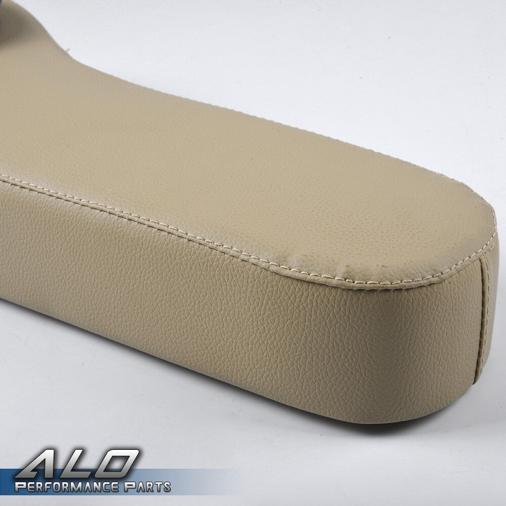 Fit For EZGO Club Car Yamaha Golf Cart Rear Seat Arm Rest Cushion Cup Holder