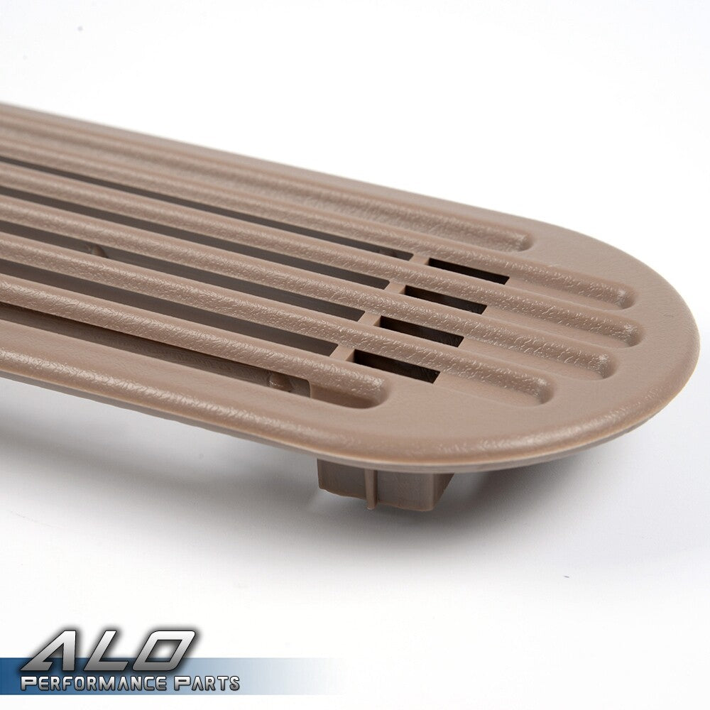 New Fit For GMC Chevy Oldsmobile Pickup Dash Defrost Vent Cover Grille Panel New