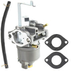 Fit For YAMAHA MZ360 Engine Carburetor &Gaskets Fuel Line Replacement Assembly