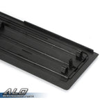Fit For 15-2019 Ford F150 Tailgate Flexible Step Pad Molding With Release Button