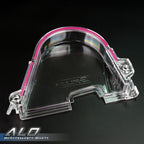 Cam Gear Timing Belt Cover Cam Pulley Fit For Honda Civic 96-00 D15 D16 EK EG