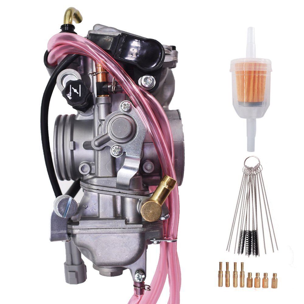 Carburetor For 400 EXC 450 SXF 450 XC-F 450 EXC FCR40 FCR 40mm carb