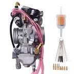 Carburetor For 400 EXC 450 SXF 450 XC-F 450 EXC FCR40 FCR 40mm carb