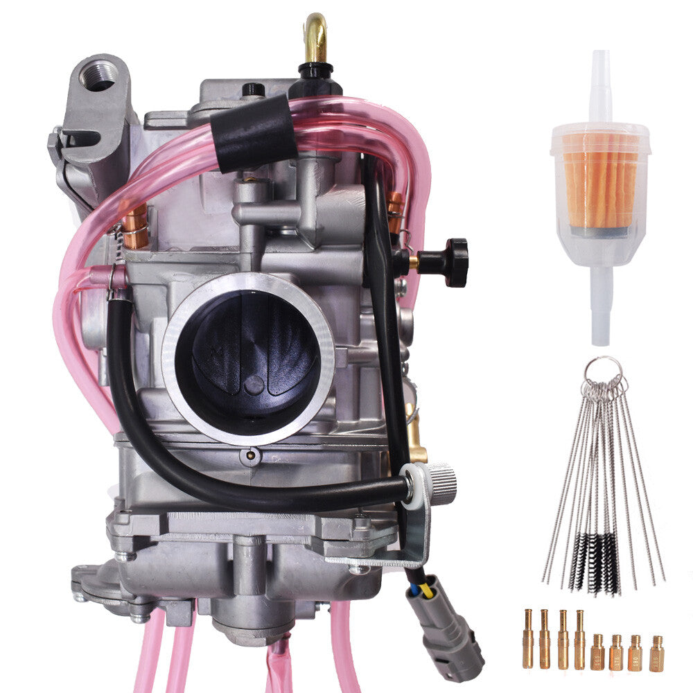 Carburetor For 400 EXC 450 SXF 450 XC-F 450 EXC FCR40 FCR 40mm carb