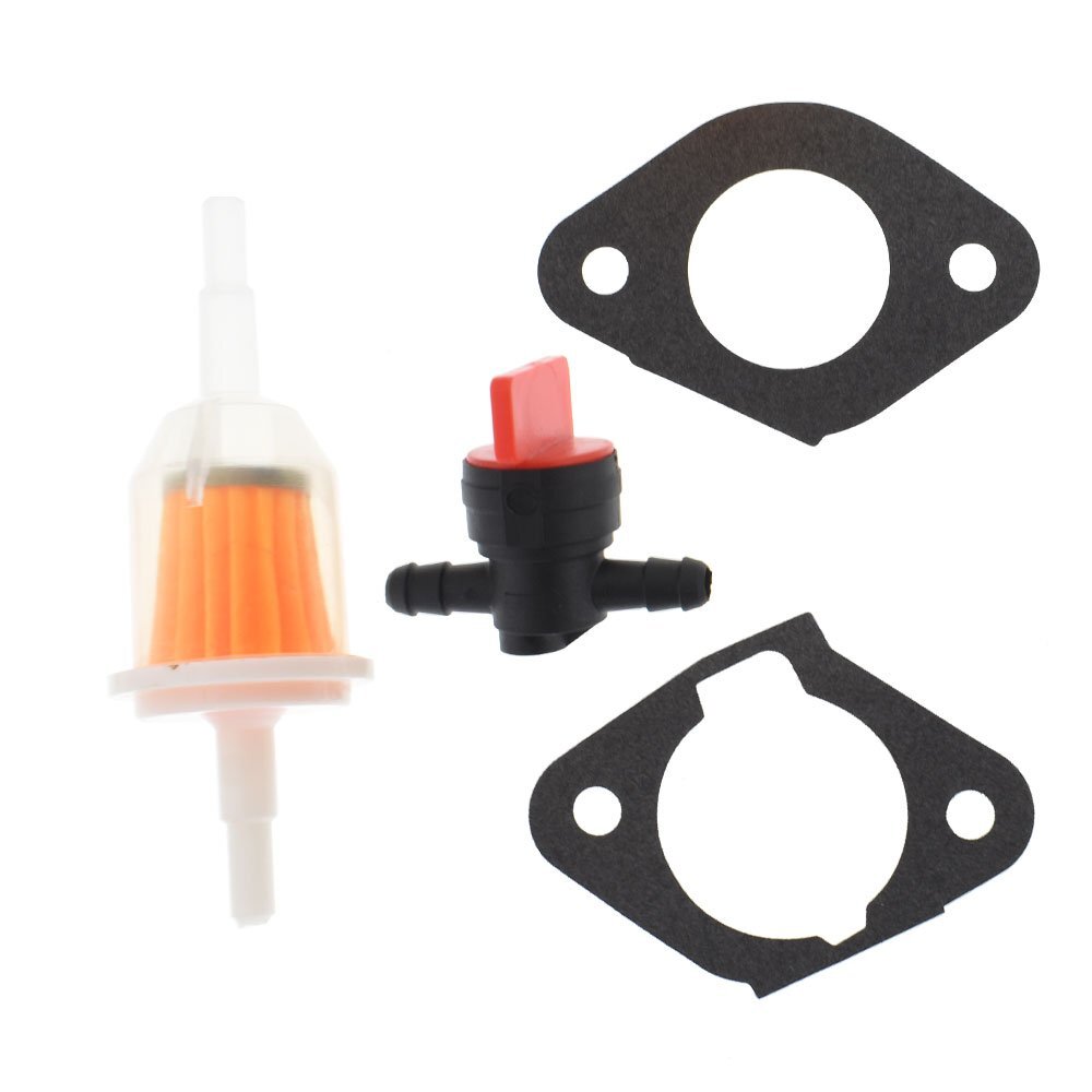 Carburetor Fit For Kawasaki FR691V FS691V Engine Mower 15004-0828 15004-0986