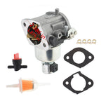 Carburetor Fit For Kawasaki FR691V FS691V Engine Mower 15004-0828 15004-0986