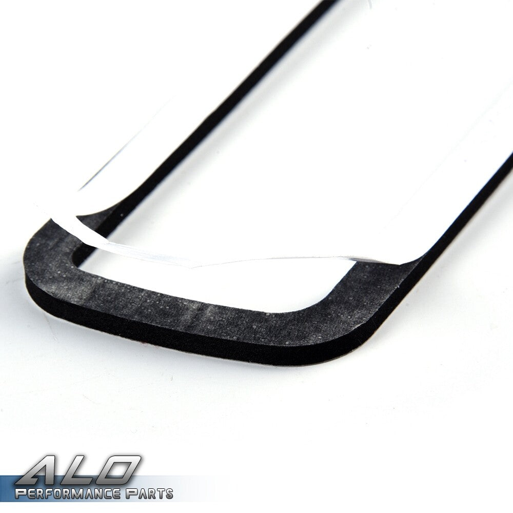3rd Third Brake Light Gasket Seal Fit For 2009-2018 Dodge Ram 1500 2500 3500