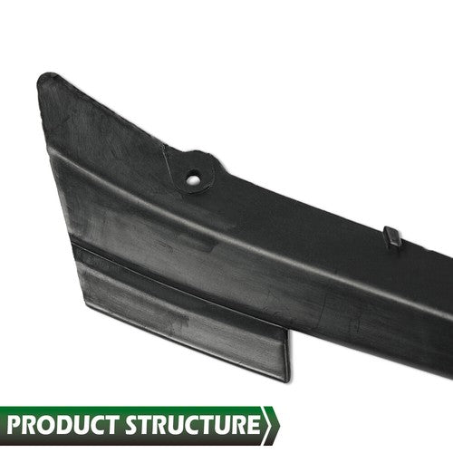 Fit For 2011-2014 Hyundai Sonata Front Bumper Bracket Left & Right Side