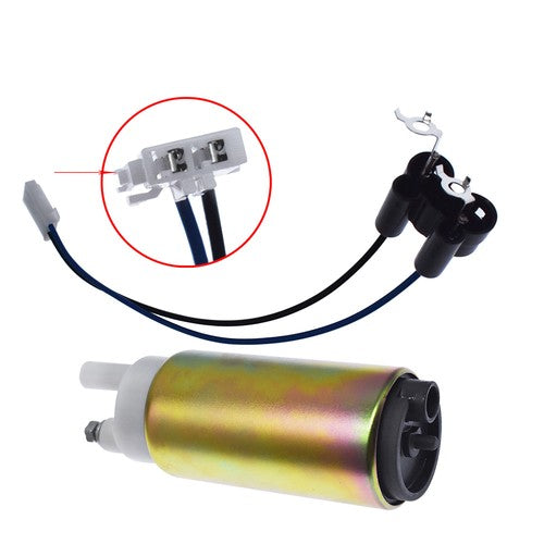 15200-87J10 Outboard Fuel Pump Fits For Suzuki DF40 DF50 DF60 DF70 1998-2009