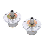 552189 2 Pcs Spindle Assembly For Bobcat 36006N For Exmark 3032030 32 36 48 Inch