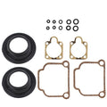 Carburetor Rebuild Kit For BMW BING CV Carb Airhead R65 R75 R80 R90 R100 32mm