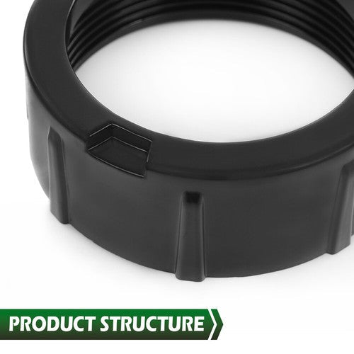 Fit For Jandy Zodiac A0578900 Single PVC Union Nut R0452100 PLC1400 - PLC700