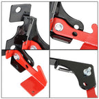 Fit For All POLARIS RZR Models and All 900 & 1000 Ranger Model Parking Brake Kit