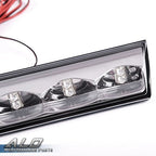 Fit For Truck Cap,Topper,Leer,Are,Century LED Recessed 3rd Third Brake Light