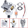 Carburetor For Kohler Courage SV Series 15-20 Hp LTX1040 YTH20K46 New