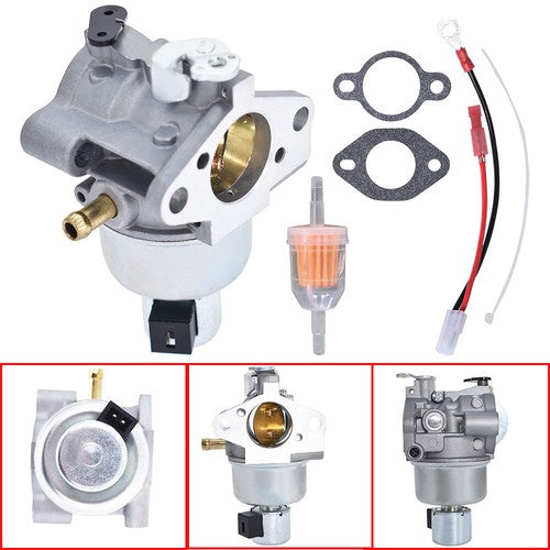 Carburetor For Kohler Courage SV Series 15-20 Hp LTX1040 YTH20K46 New