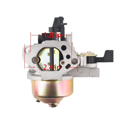 16100-Z5T-901 Carburetor For Honda GX340 GX390 13HP Engine Generator