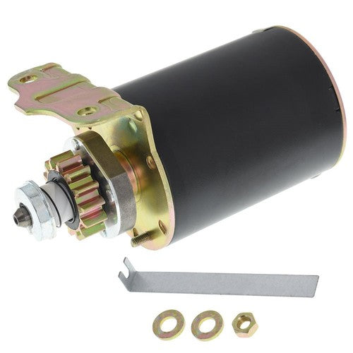 14 Teeth Starter For Briggs & Stratton 14.5 16 16.5 17 17.5 18 18.5 593934 5777