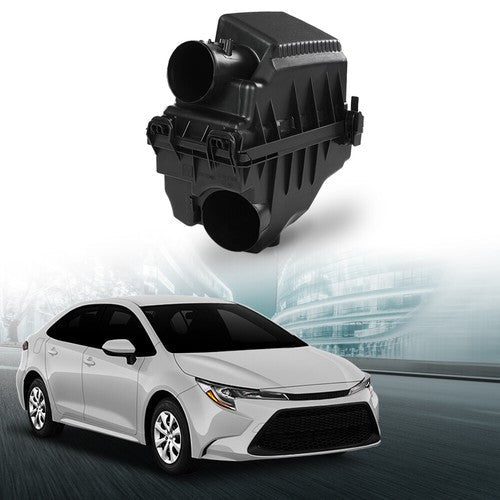 Fit For 2019-2022 Toyota Corolla SE 2.0L Air Intake Air Cleaner Box 17700-F2010