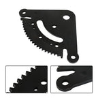 Steering Sector Drag Link Kit For John Deere LA100 LA105 LA110 LA115 LA120 LA130