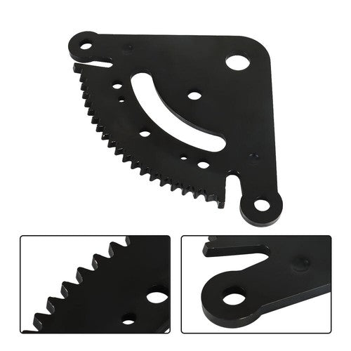 Steering Sector Drag Link Kit For John Deere LA100 LA105 LA110 LA115 LA120 LA130