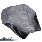 Fit For Yamaha Grizzly 700 Seat Cover #17 2007 2008 2009 2010 2011 Black
