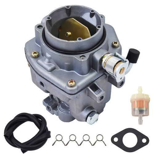 Fit For John Deere 316 317 318 P218G B43G Onan Carburetor MIA10343 MIU10633 Carb