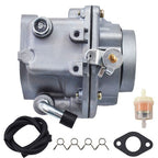 Fit For John Deere 316 317 318 P218G B43G Onan Carburetor MIA10343 MIU10633 Carb