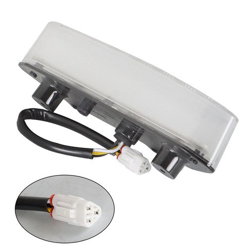 For Yamaha YFZ450 2006 2007 2008 2009 5TG-84710-21-00 LED Tail Light Taillight