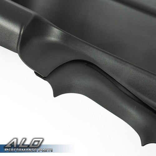 Dash Board Bezel Cover Instrument W/Vents Fit For 98-02 Dodge Ram 1500 2500 3500
