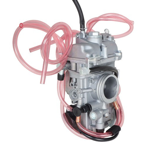 Carburetor for 2004-2010 Kawasaki 38mm RMZ250 WR250F YZ250F CRF250