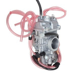 Carburetor for 2004-2010 Kawasaki 38mm RMZ250 WR250F YZ250F CRF250