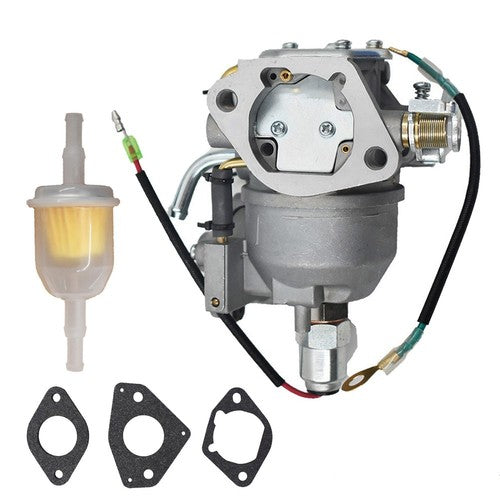 25HP 27HP For Kohler CV740-0003 CV725 CV724-69551  Engine Motor Lawnmower Carb