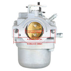 New Carburetor For Briggs & Stratton 286707 289702 289707 28D702 28D707 28M706