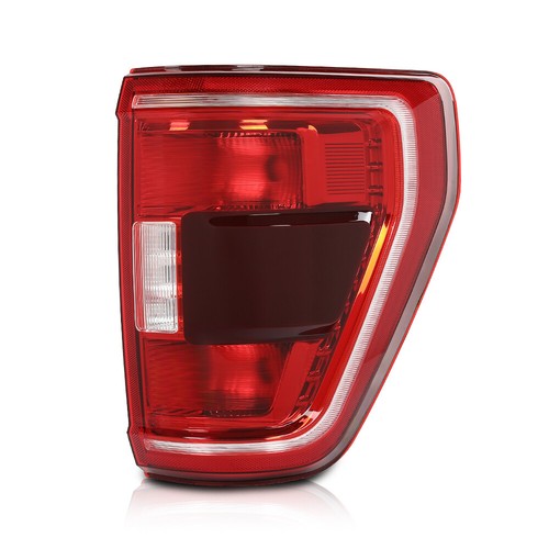 Right Tail Light with Blind Spot Fitment – 2021–2023 Ford F-150 XLT trucks – Part Outfitters