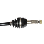 For Polaris Sportsman 400 500 600 700 800 2003-2005 Rear Drive Shaft CV Axle