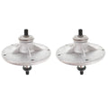 2 Spindle Assembly Kits For Murray MTD Jack 42" 38" 40" And 46" Decks 1001046