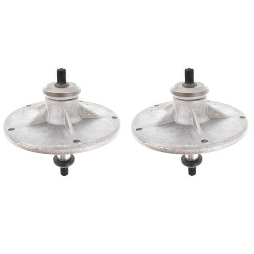 2 Spindle Assembly Kits For Murray MTD Jack 42" 38" 40" And 46" Decks 1001046