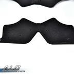 Fit For 2006-2014 Honda Ridgeline Front Console Cup Holder Tab Foam Sheet Insert