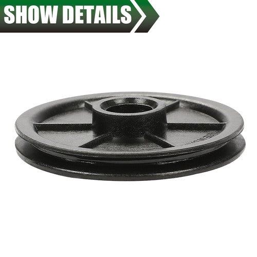 144C56 Idler Pulley Fit For Chamberlain LiftMaster Square Rail Garage Door
