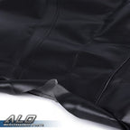 Fit For Yamaha Grizzly 700 Seat Cover #17 2007 2008 2009 2010 2011 Black