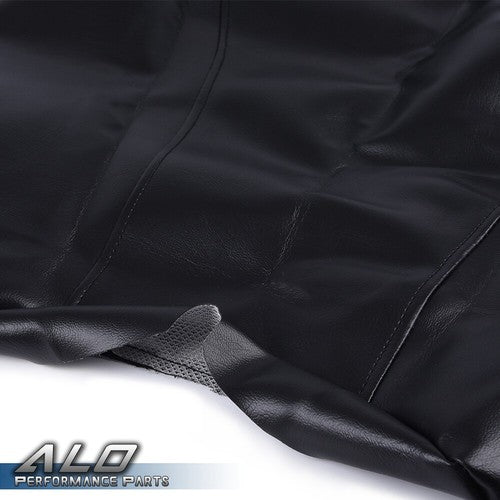 Fit For Yamaha Grizzly 700 Seat Cover #17 2007 2008 2009 2010 2011 Black