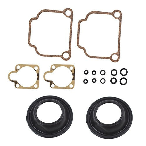 Carburetor Rebuild Kit For BMW BING CV Carb Airhead R65 R75 R80 R90 R100 32mm