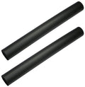 FOAM RUBBER HANDLE GRIP SET OF 2 FITS GRASSHOPPER MOWER PART 422179