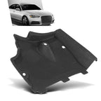 Front Under Body Splash Guard Shield Cover Right Fit For 11-17 Audi A6 S6 C7 A7