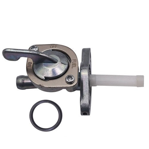 New Gas Tank Petcock Fuel Valve For Suzuki RM125 RM250 RM250Z 44300-37F10