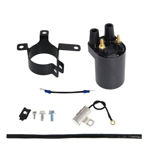 For Onan Ignition Coil P218G Model 166-0820 HE166-0761 HE541-0522 541-0522